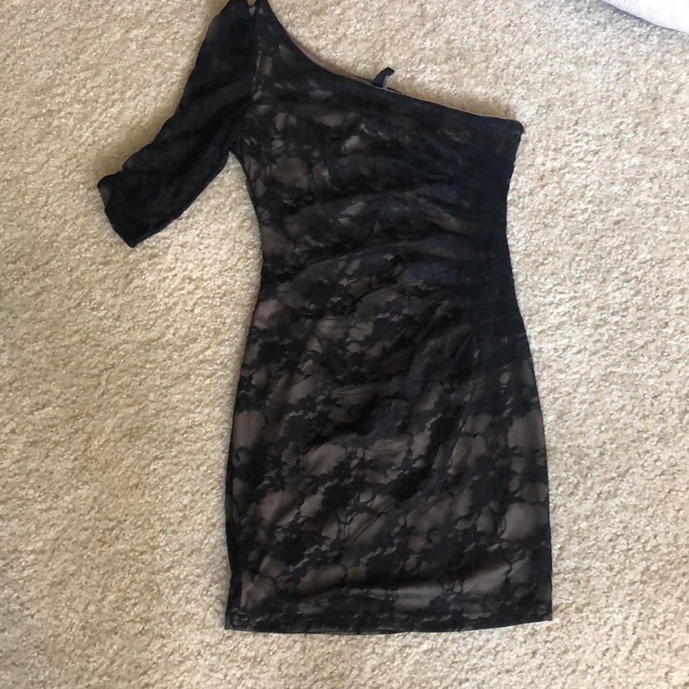 Windsor dress
